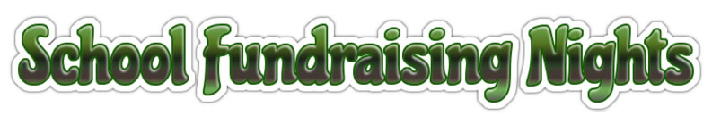 School Fundraising Nights